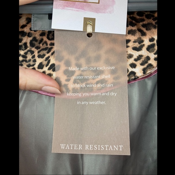 Winter coat - Picture 5 of 6